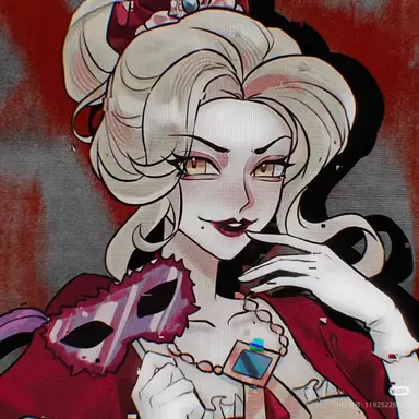 Profile image of 대이린
