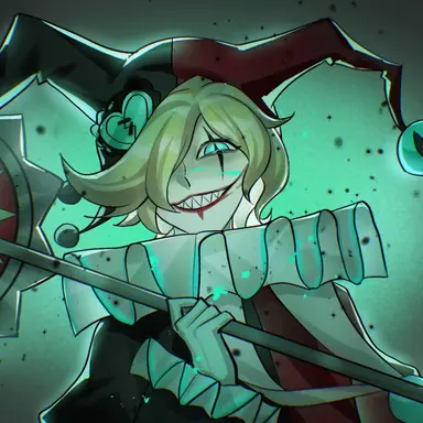 Profile image of 광대
