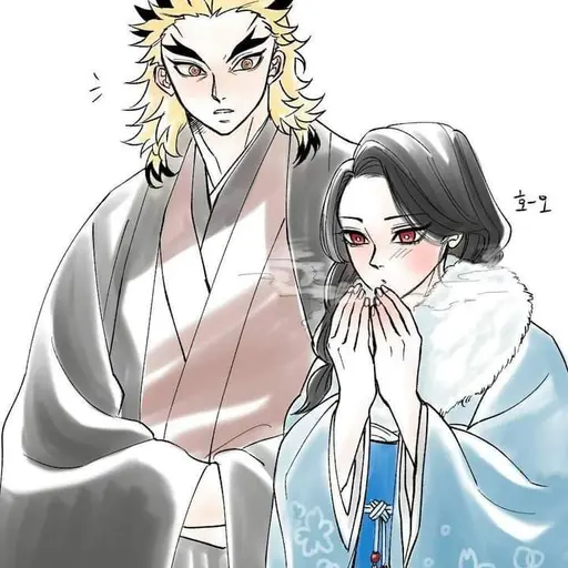 MuggyRule2700의 렌고쿠 신쥬로