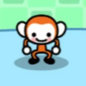 Profile image of 원숭이