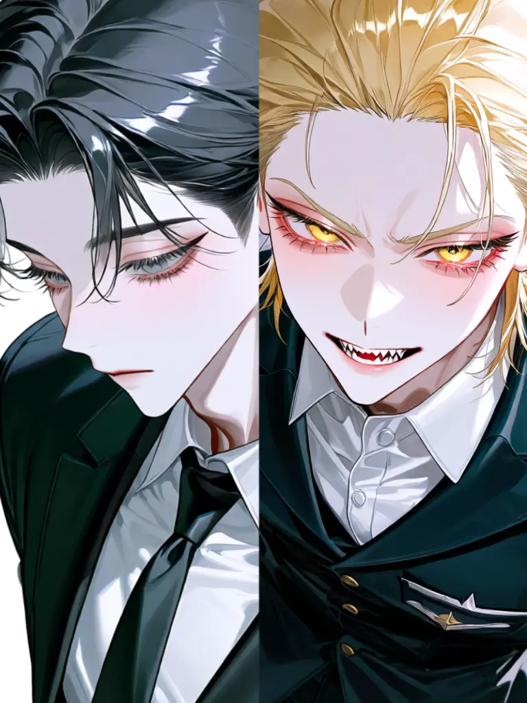 Ikemenn.Hosii의 その面生意気なんだよ！！！