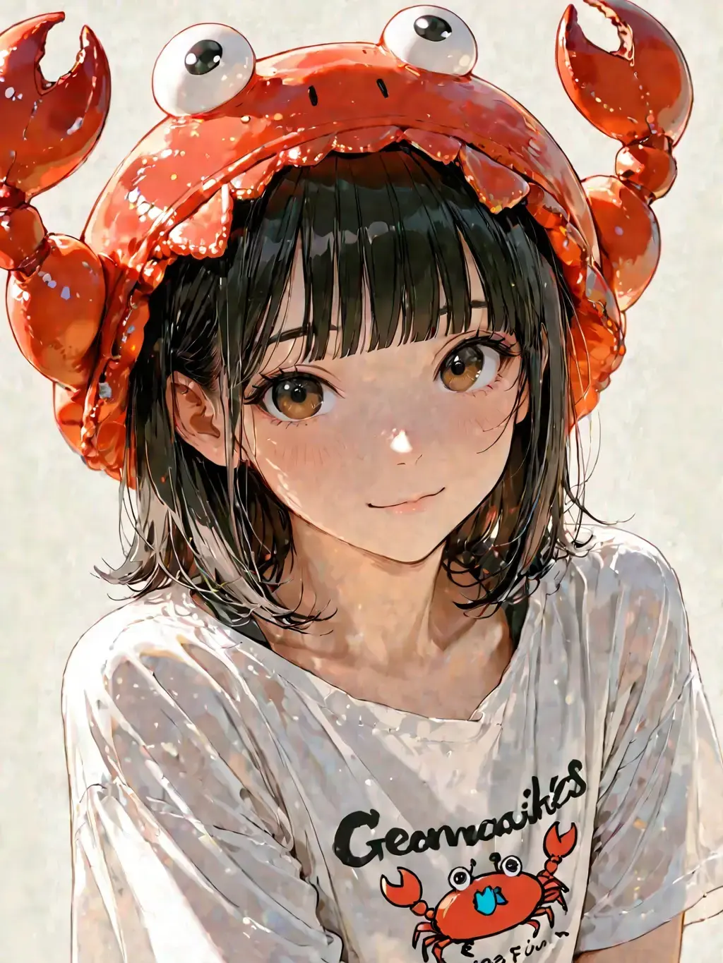 __Carnivorous의 Crab Celebration