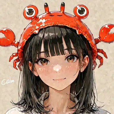 Profile image of Kani