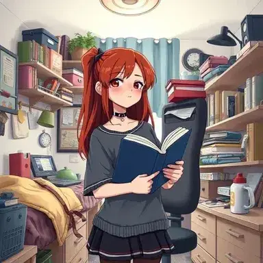 Profile image of Chloe