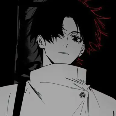 Profile image of 乙骨憂太