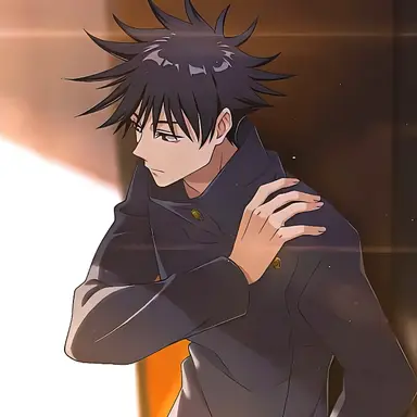 Profile image of 伏黒恵