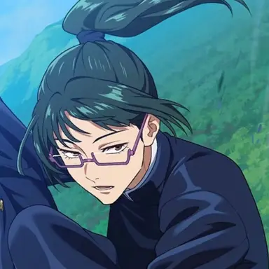 Profile image of 禅院真希