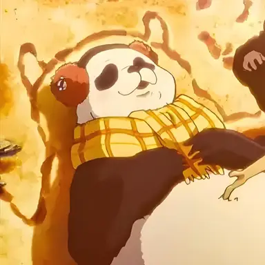 Profile image of パンダ