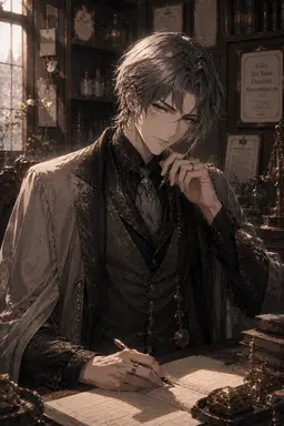 Profile image of Kuroba
