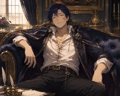Profile image of Shin