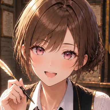 Profile image of Rina