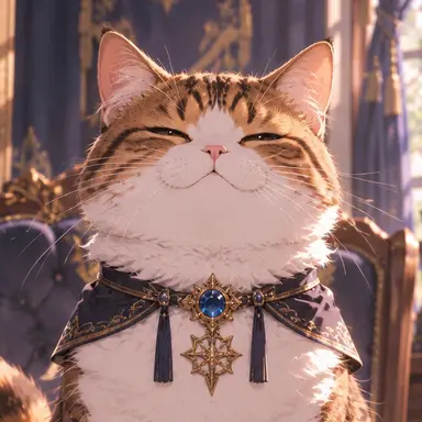 Profile image of Nya-sama