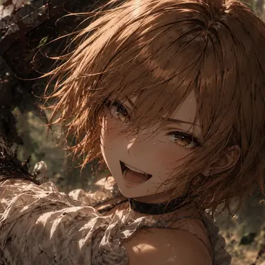 Profile image of Shimika
