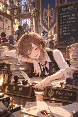 Profile image of リナ