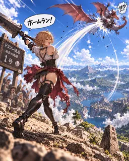 Profile image of シミカ
