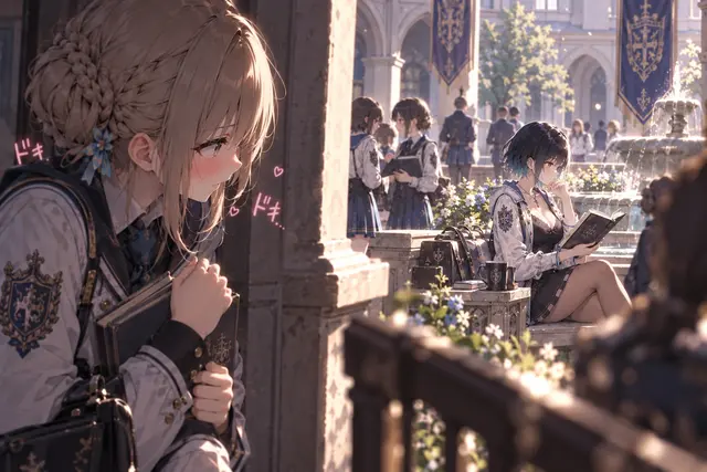 Profile image of エルミナ