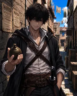 Profile image of Zen