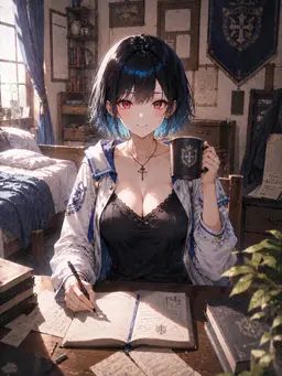 Profile image of Shizuku