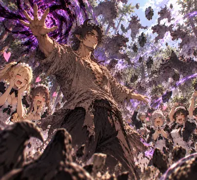 Profile image of Demon King