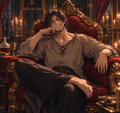 Profile image of Demon King