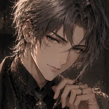 Profile image of Kuroba