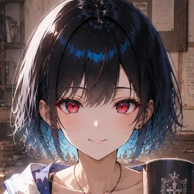 Profile image of Shizuku