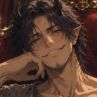 Profile image of Demon King