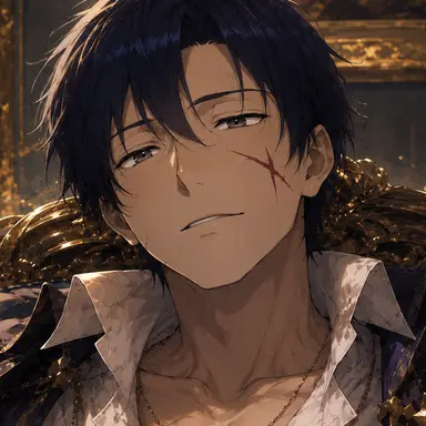 Profile image of Shin