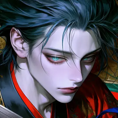 Profile image of ホン・ジンムク