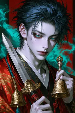 Profile image of ホン・ジンムク