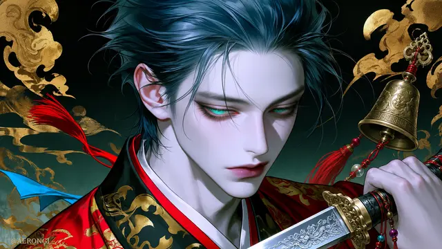 Profile image of ホン・ジンムク