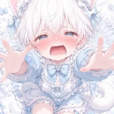 Profile image of シロ