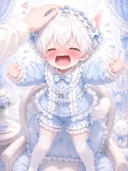 Profile image of シロ