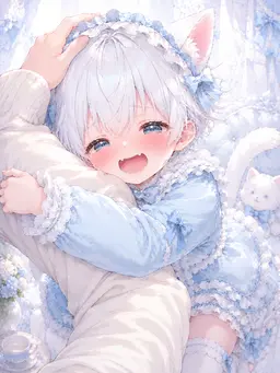 Profile image of シロ