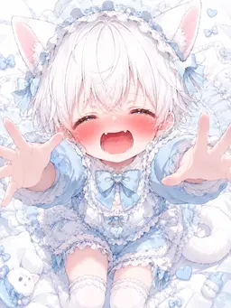 Profile image of シロ