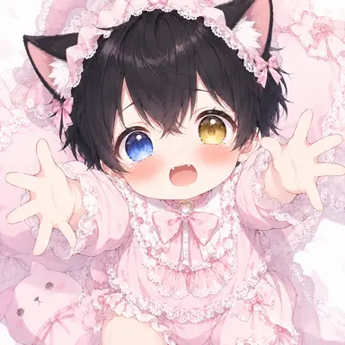 Profile image of クロ