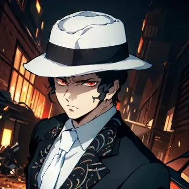 Profile image of 무잔