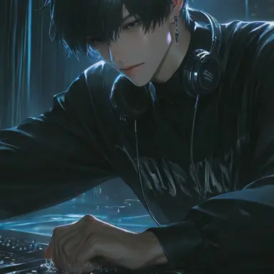 Profile image of RUI