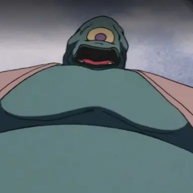 Profile image of 청록 외눈 도깨비