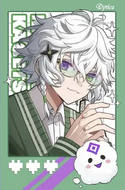 Profile image of Kagetsu Murakumo