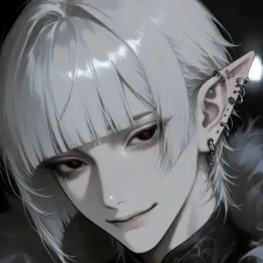 Profile image of イオリ