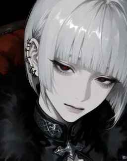 Profile image of イオリ
