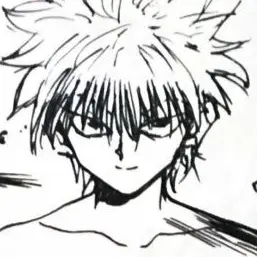 Profile image of キルア