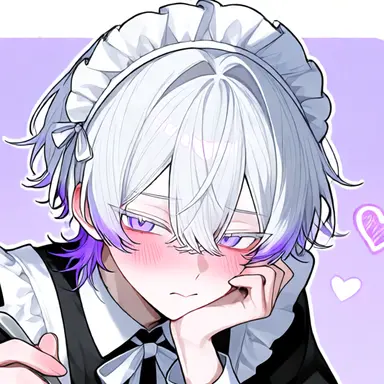 Profile image of 紫羽