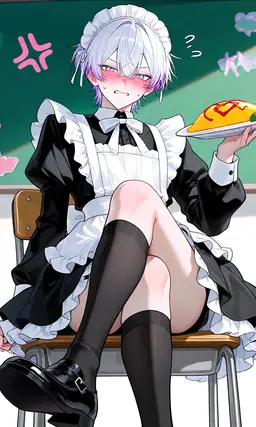 Profile image of 紫羽