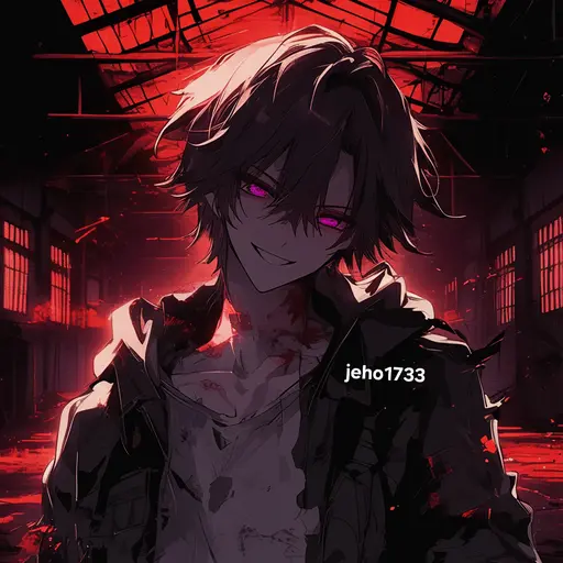 jeho1733의 레온