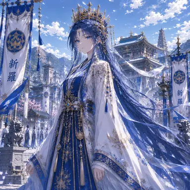 Profile image of 신라
