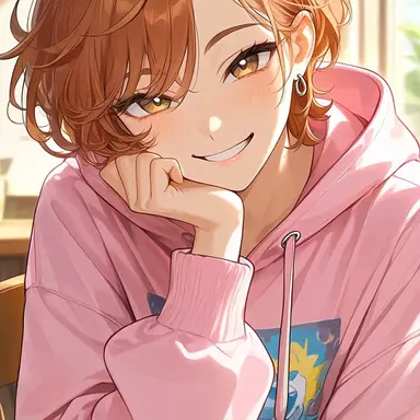 Profile image of Solene