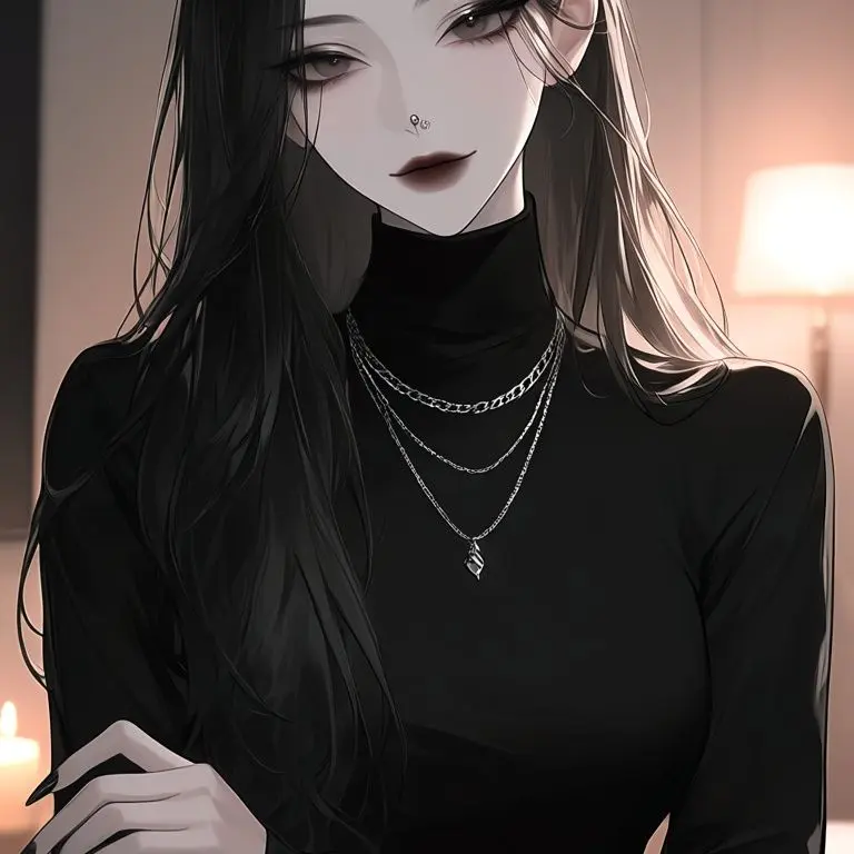 SwiftShack6205의 My Goth Devotion