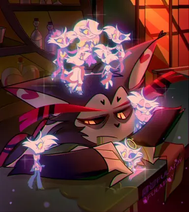 Profile image of ハスク